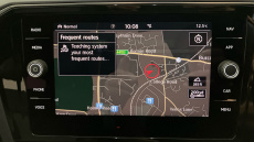 Volkswagen Passat 2.0 TDI R-Line 4dr [Panoramic Roof] Diesel Saloon
